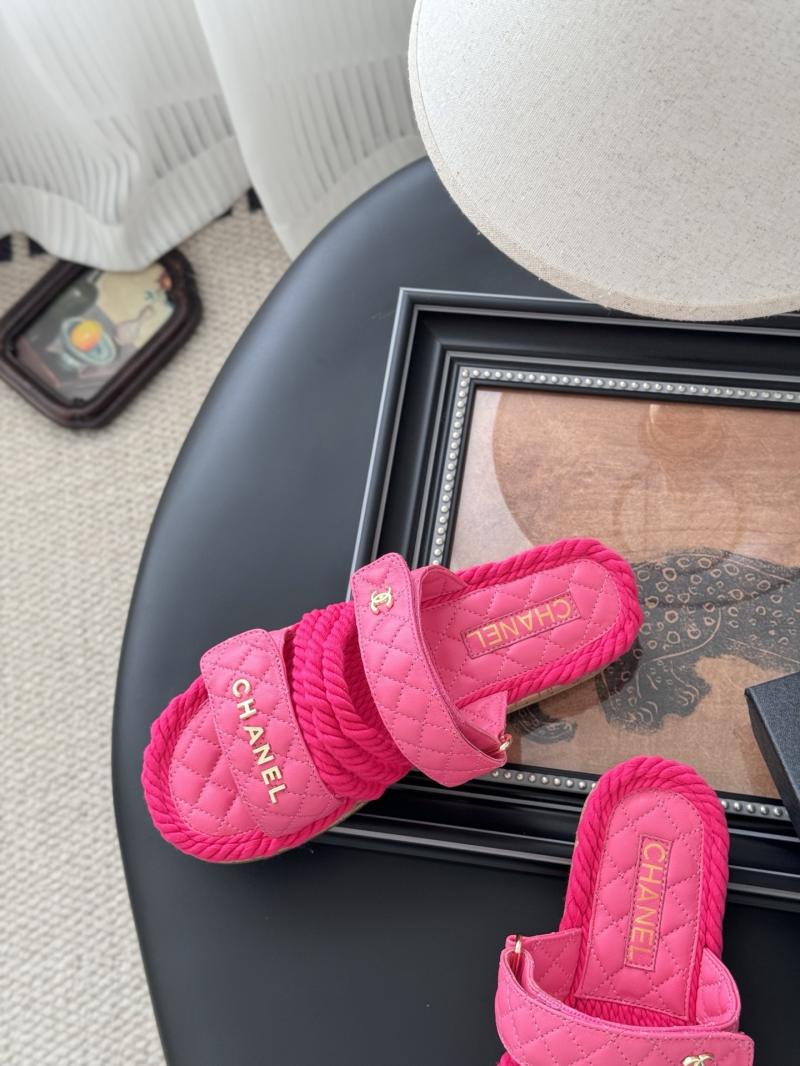 Chanel Sandals SCS71104