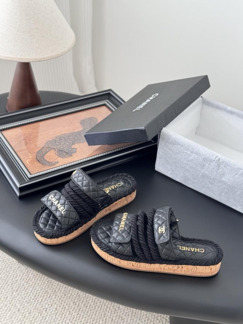 Chanel Sandals SCS71105