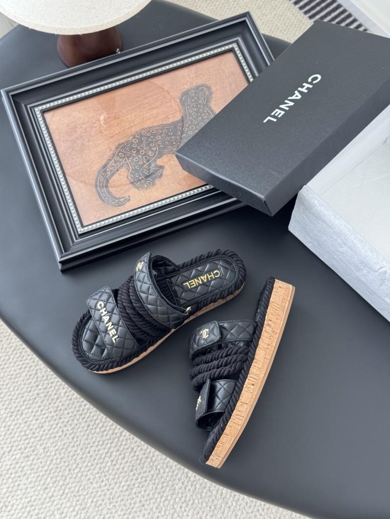Chanel Sandals SCS71105