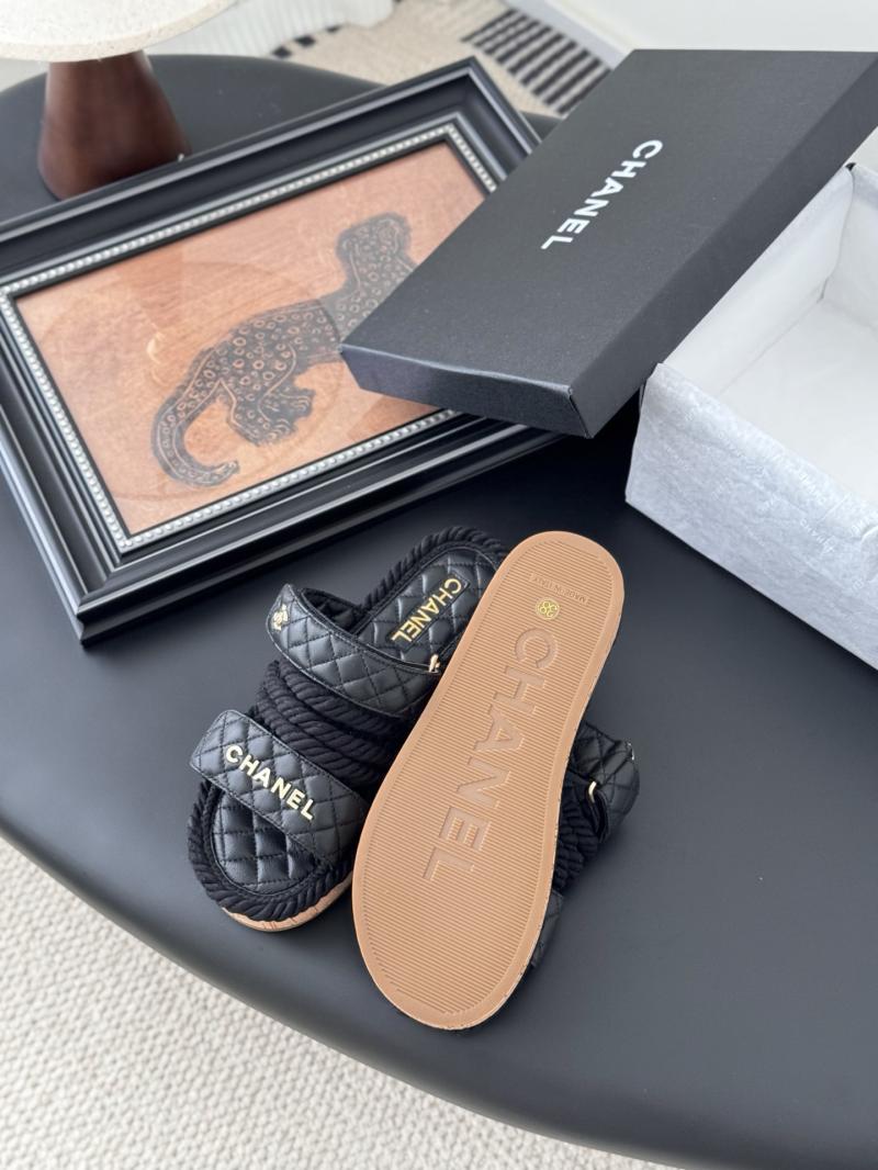 Chanel Sandals SCS71105