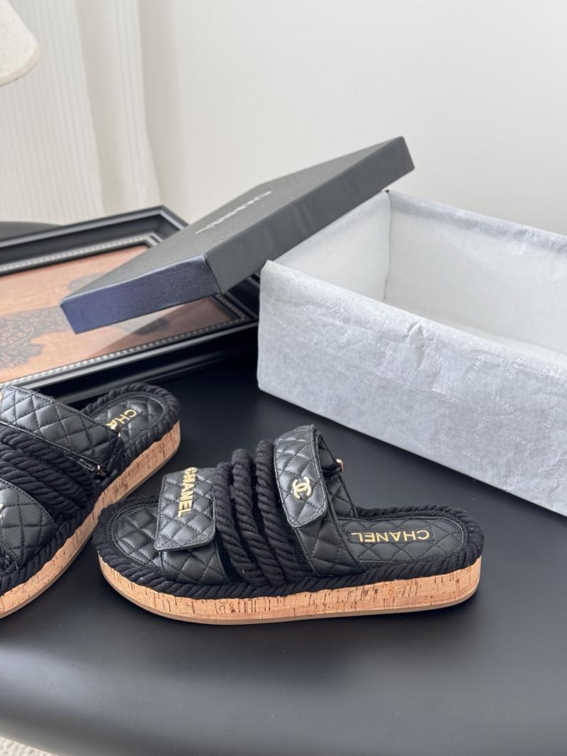 Chanel Sandals SCS71105
