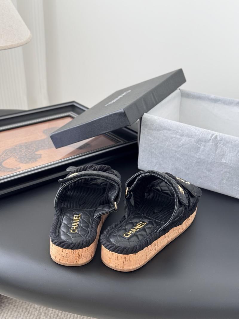 Chanel Sandals SCS71105