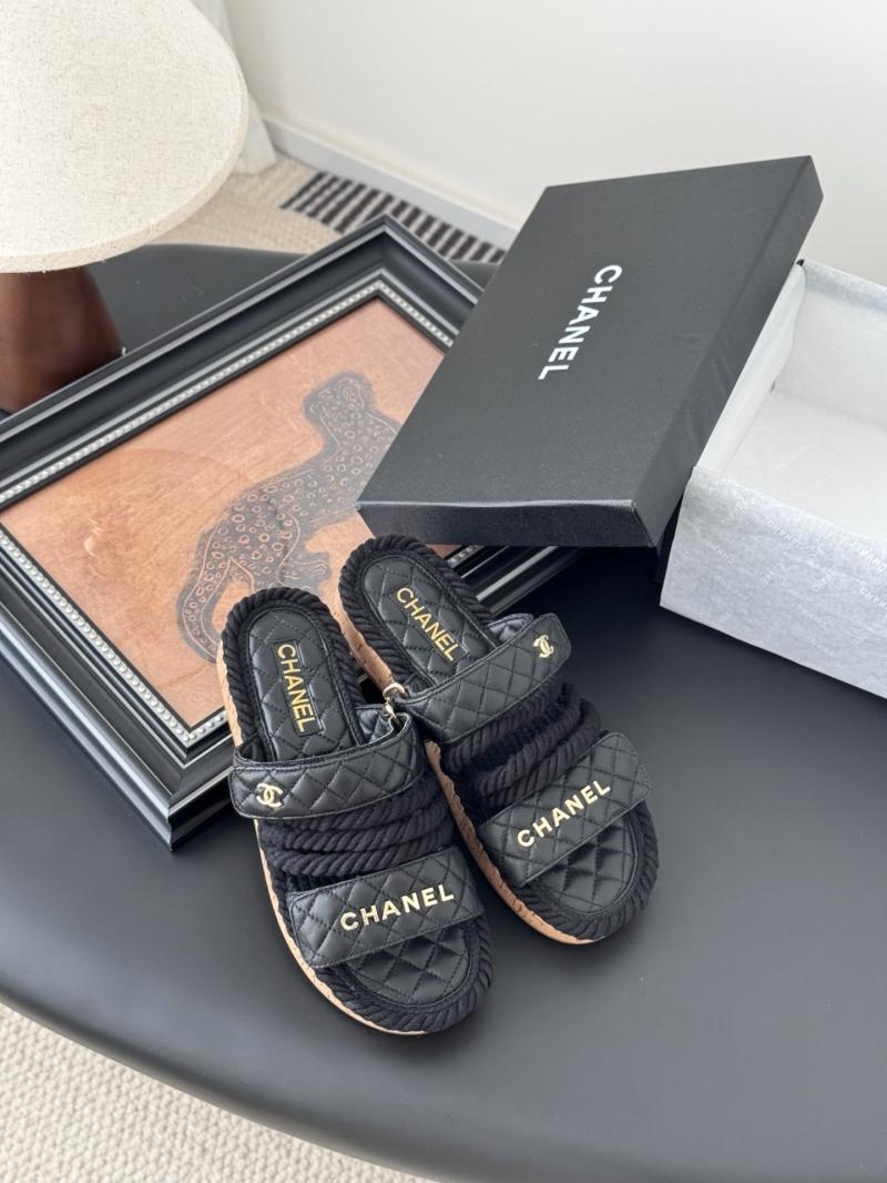 Chanel Sandals SCS71105