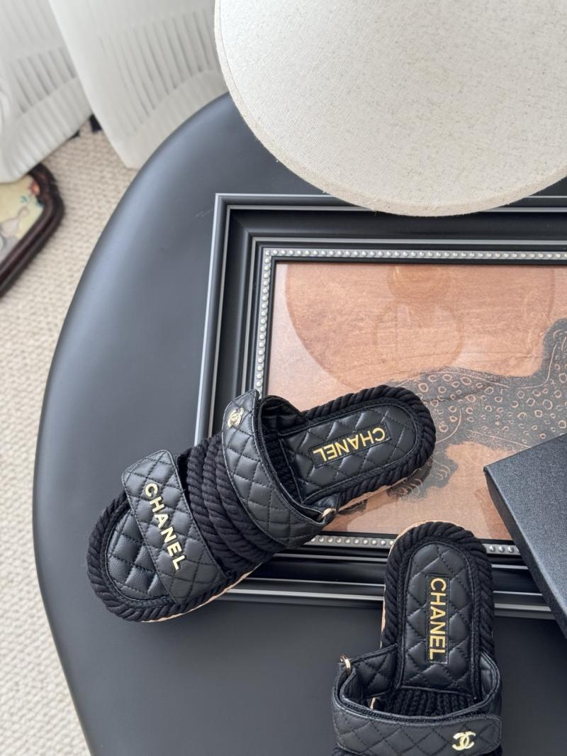 Chanel Sandals SCS71105