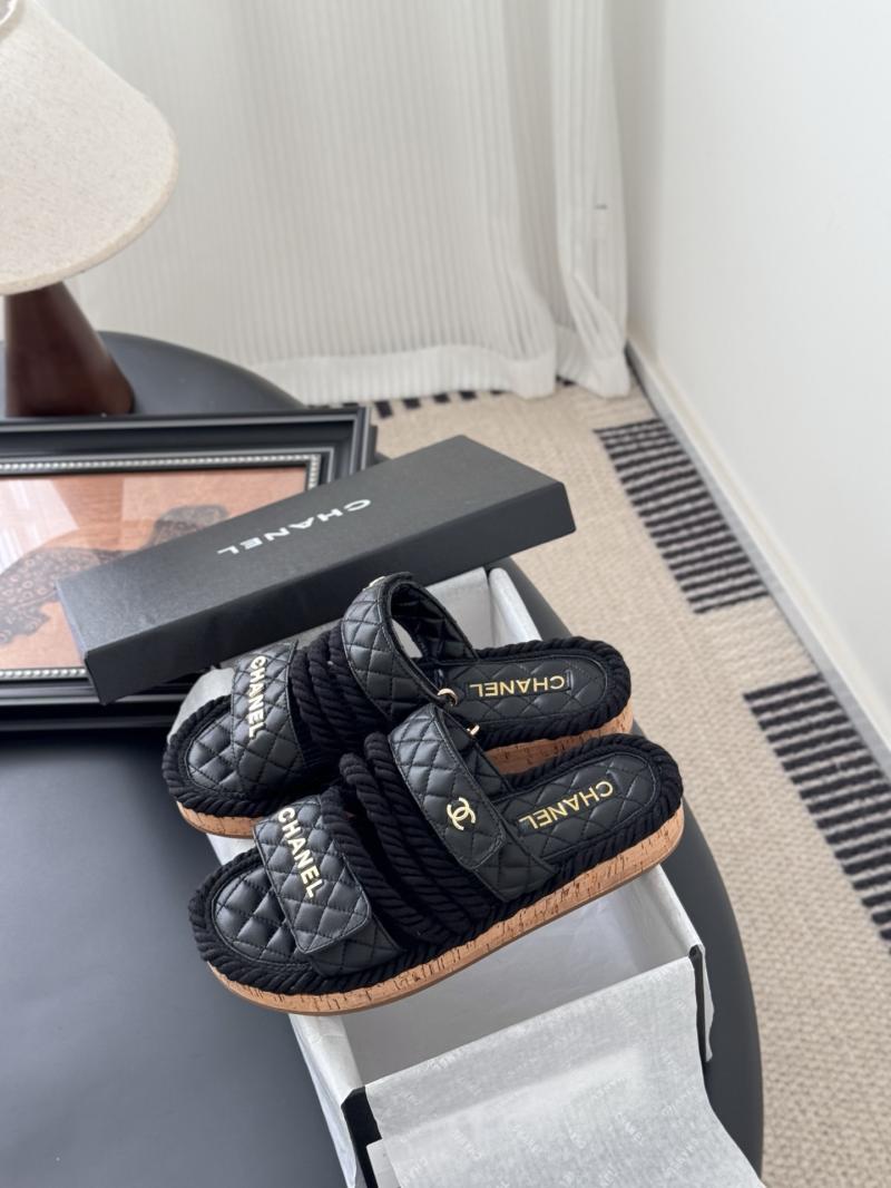 Chanel Sandals SCS71105