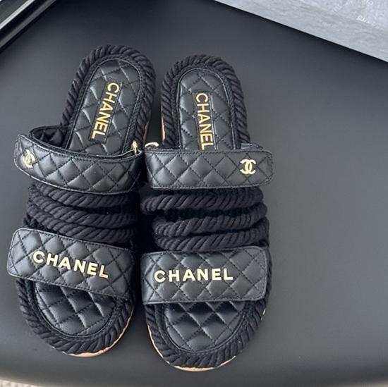 Chanel Sandals SCS71105