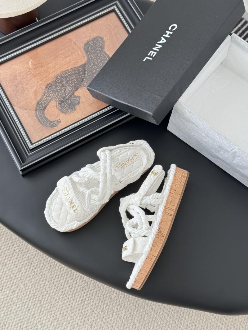 Chanel Sandals SCS71106