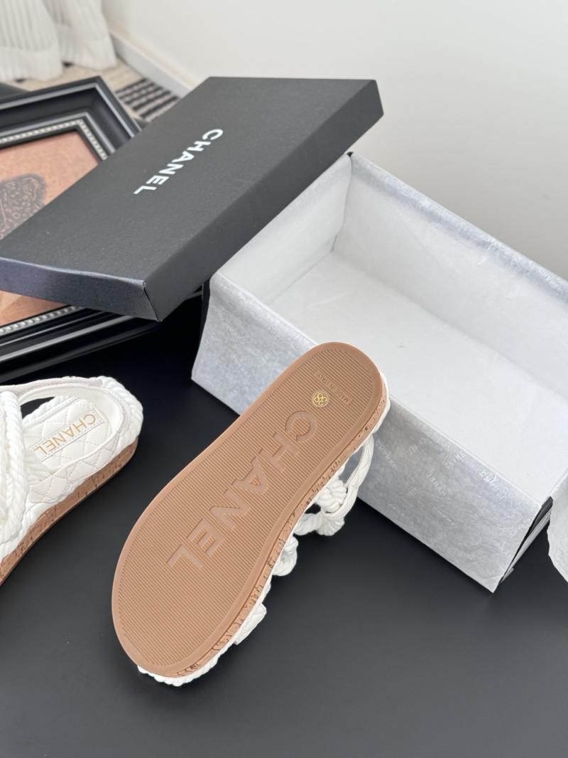 Chanel Sandals SCS71106