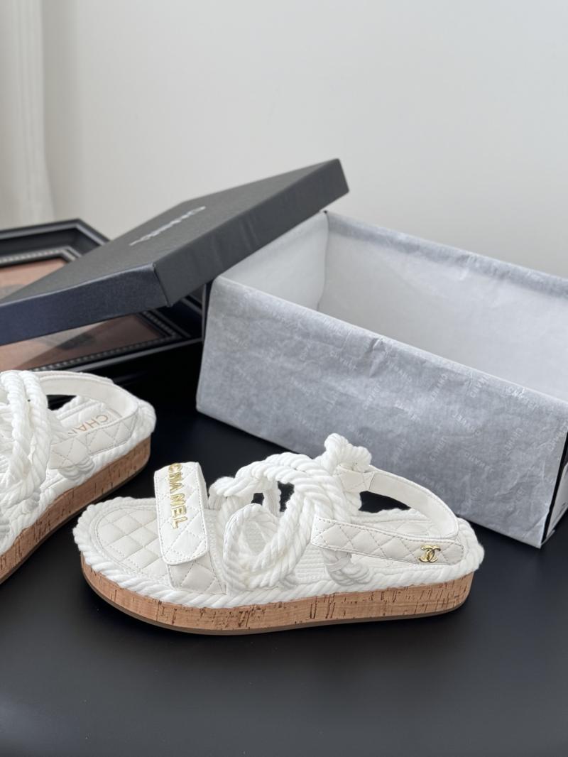 Chanel Sandals SCS71106