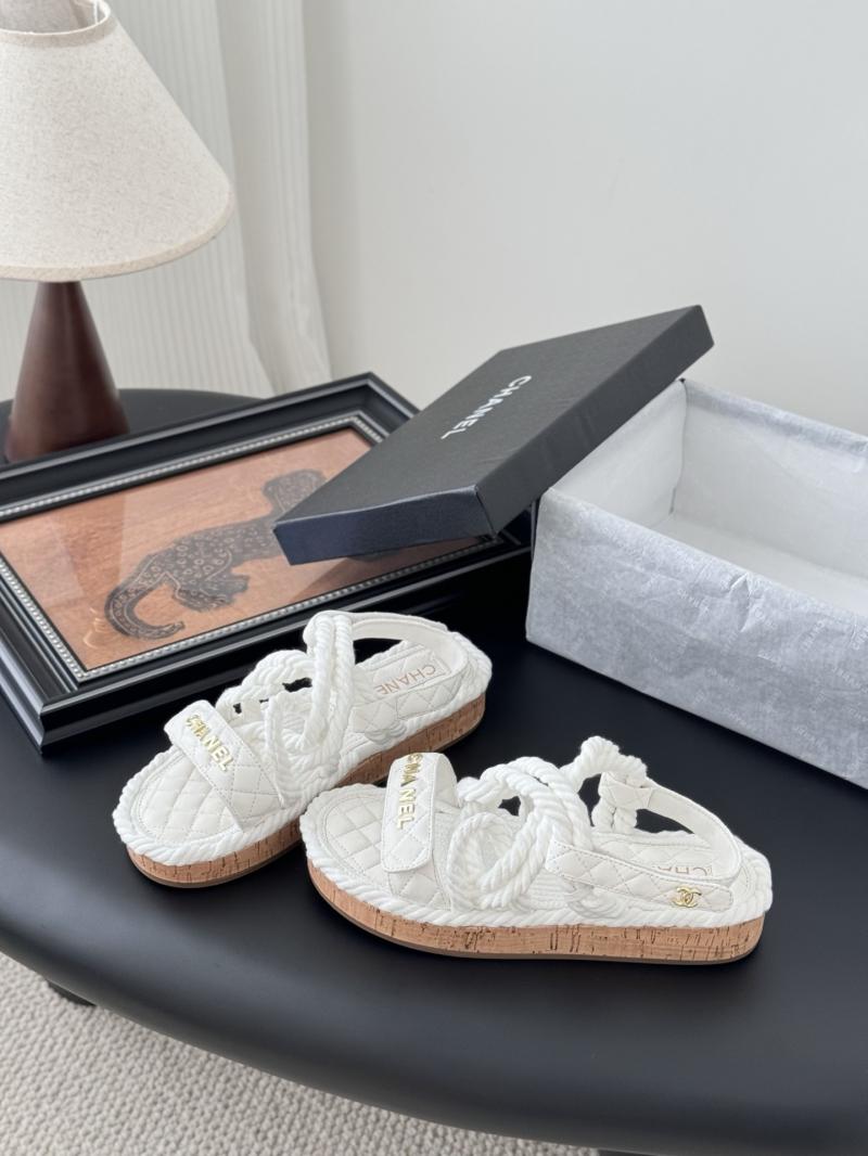 Chanel Sandals SCS71106