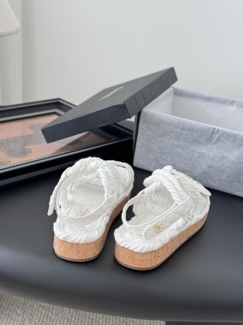 Chanel Sandals SCS71106