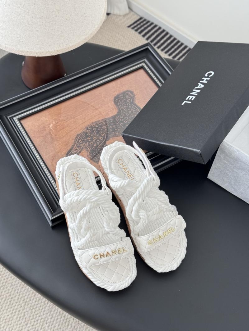 Chanel Sandals SCS71106