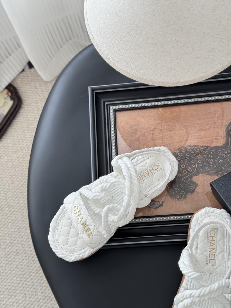Chanel Sandals SCS71106