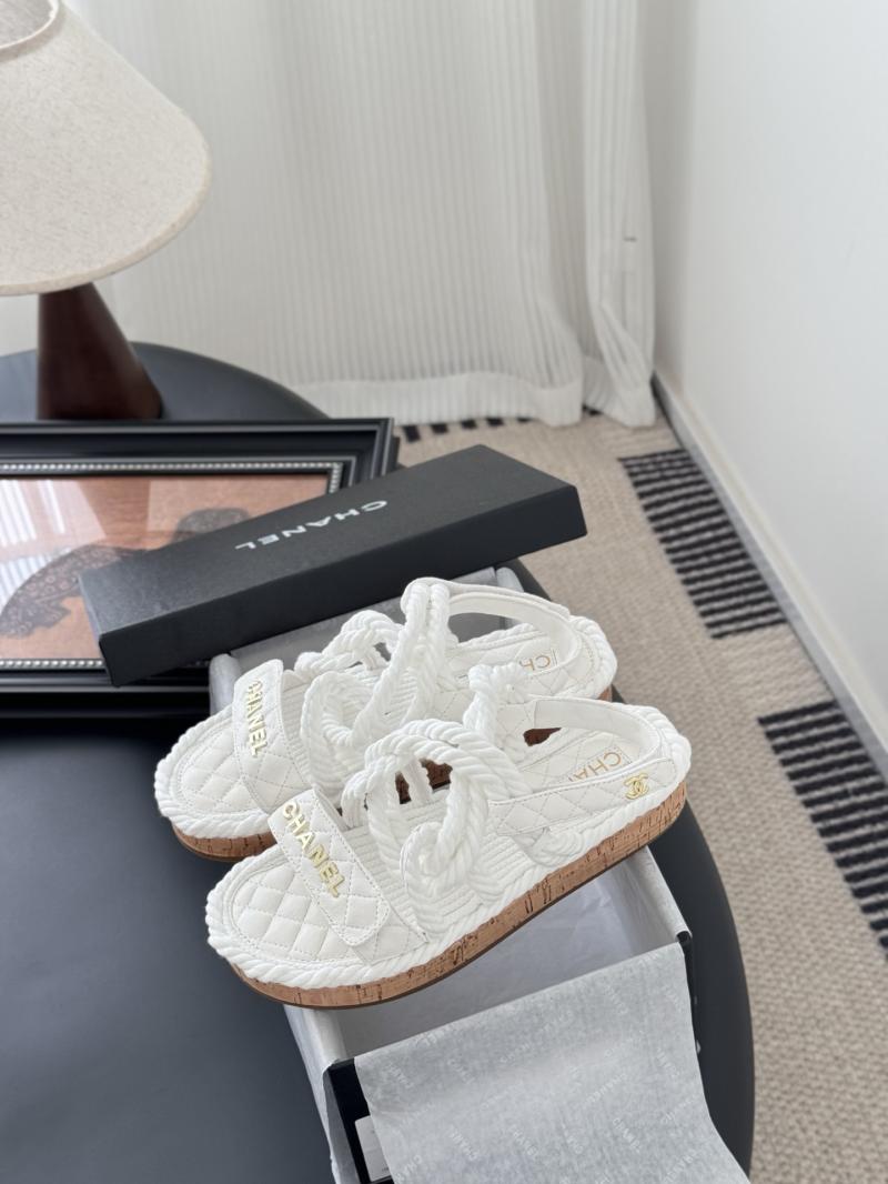 Chanel Sandals SCS71106