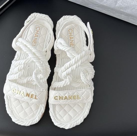 Chanel Sandals SCS71106