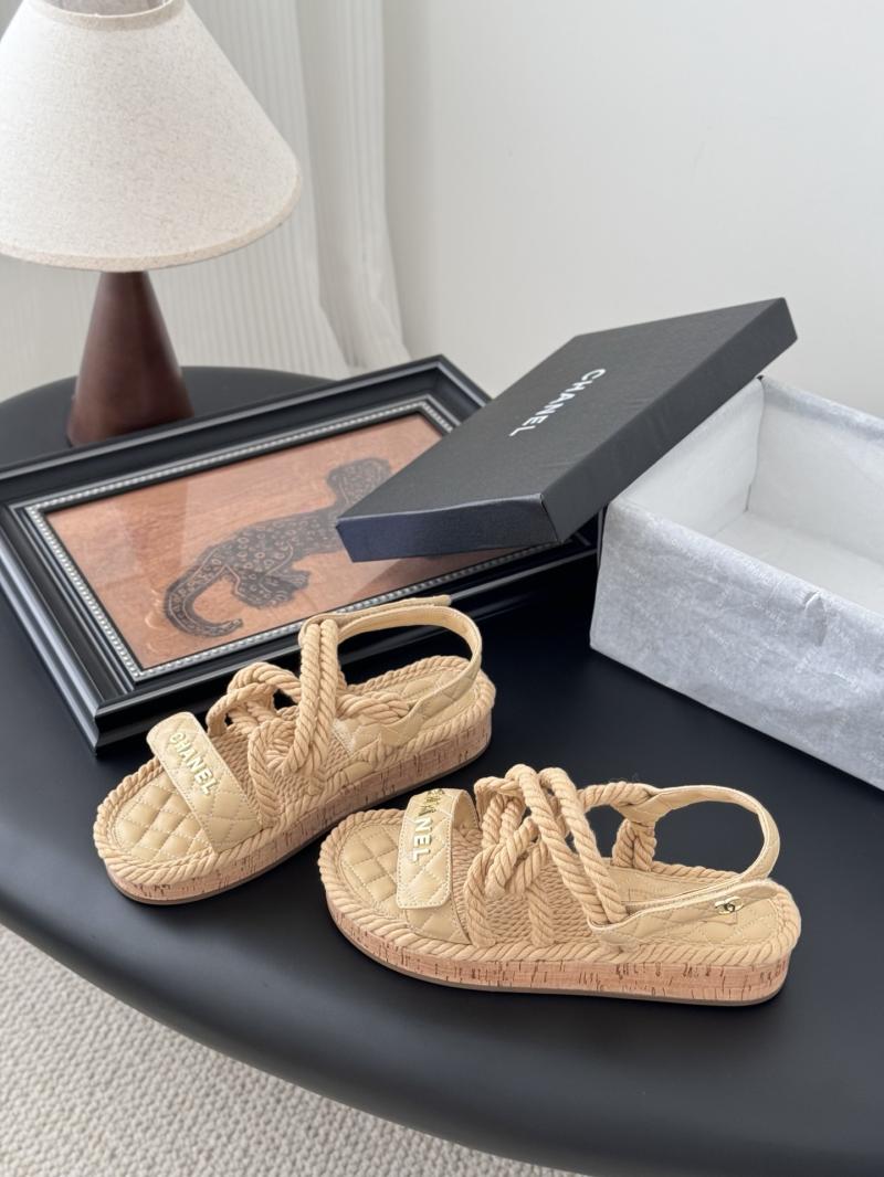 Chanel Sandals SCS71107
