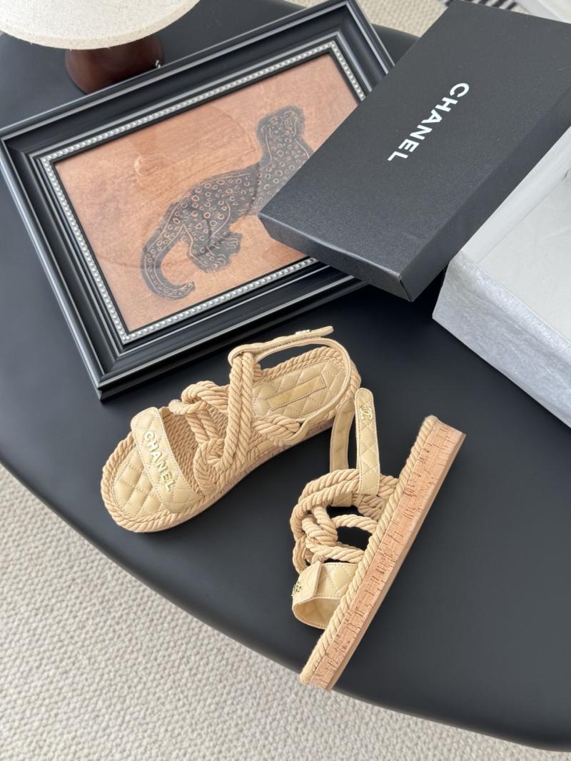 Chanel Sandals SCS71107