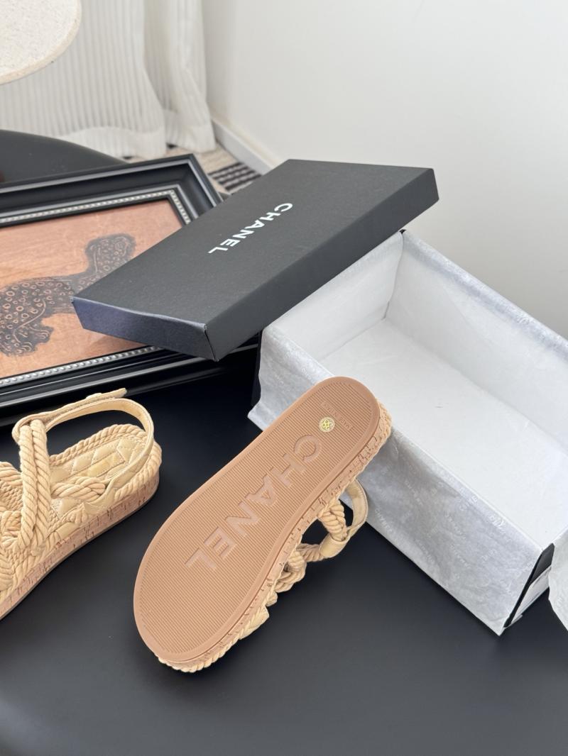 Chanel Sandals SCS71107