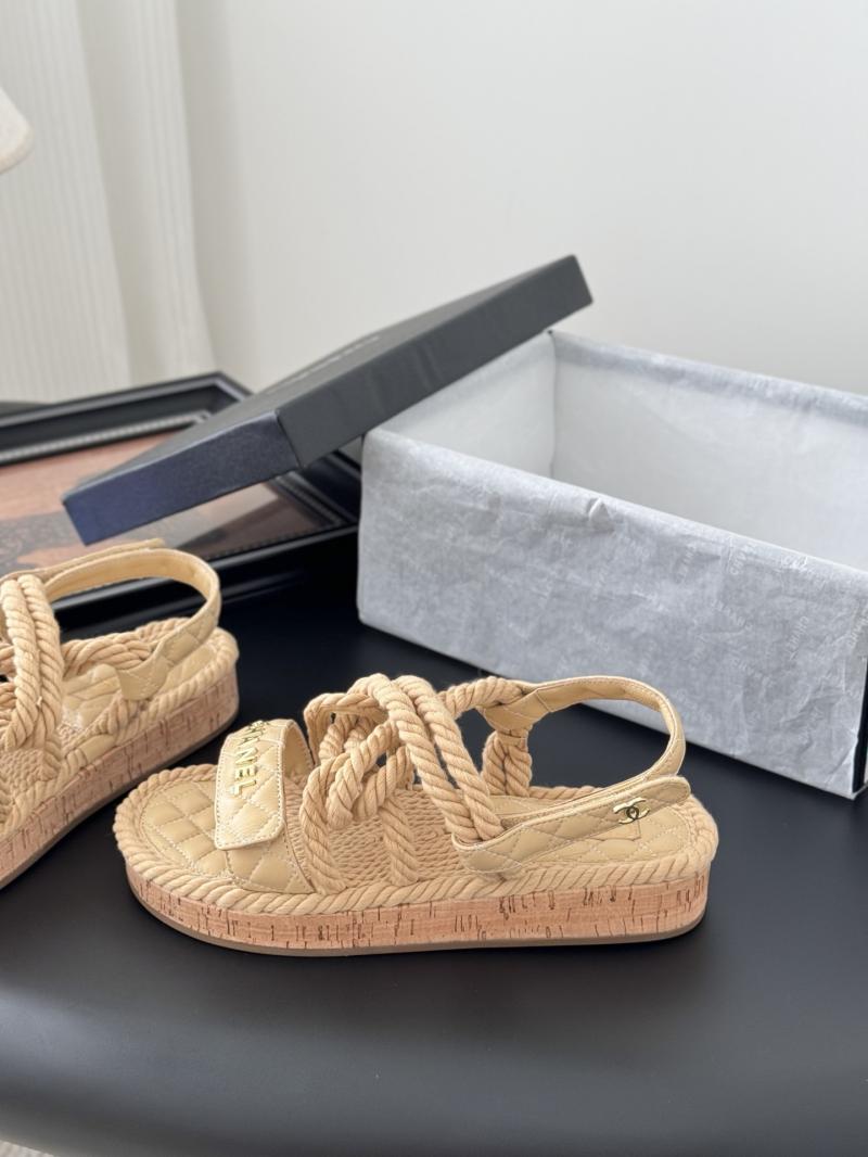 Chanel Sandals SCS71107