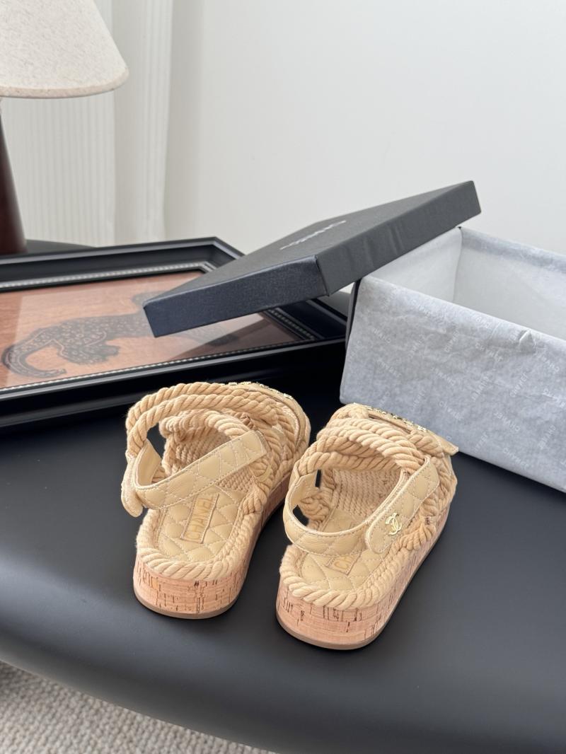 Chanel Sandals SCS71107
