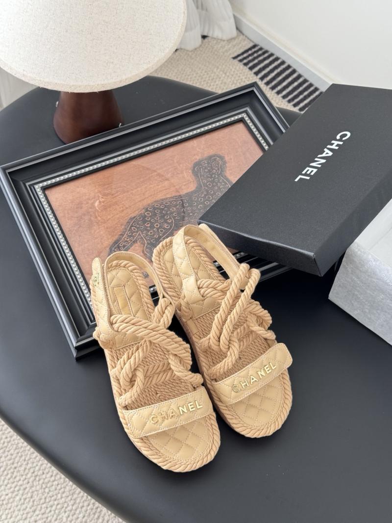 Chanel Sandals SCS71107