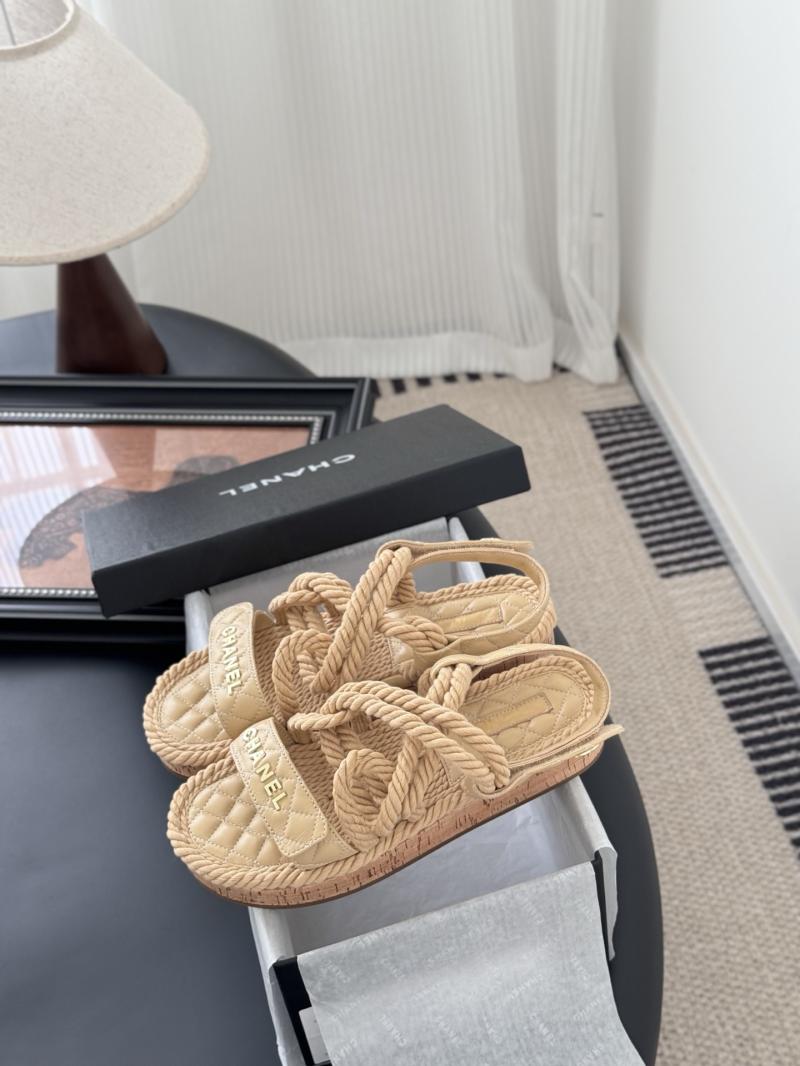 Chanel Sandals SCS71107