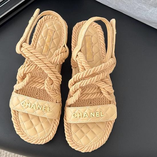 Chanel Sandals SCS71107