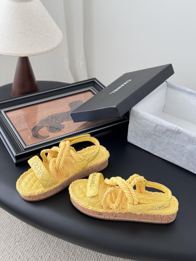 Chanel Sandals SCS71108
