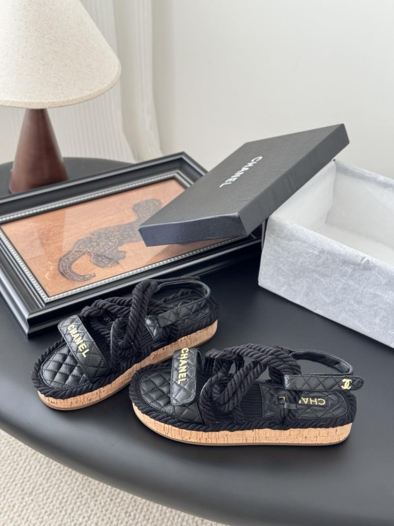 Chanel Sandals SCS71110