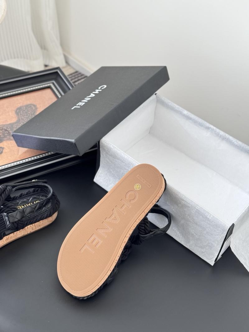 Chanel Sandals SCS71110