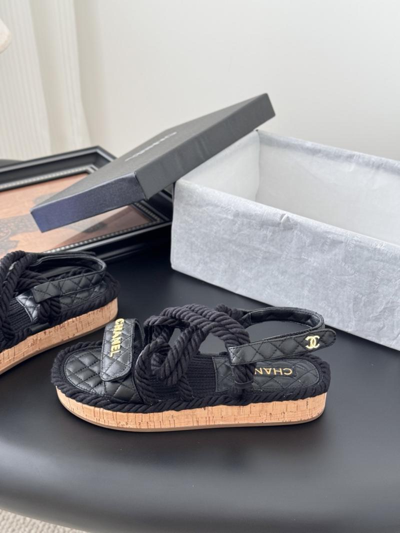 Chanel Sandals SCS71110