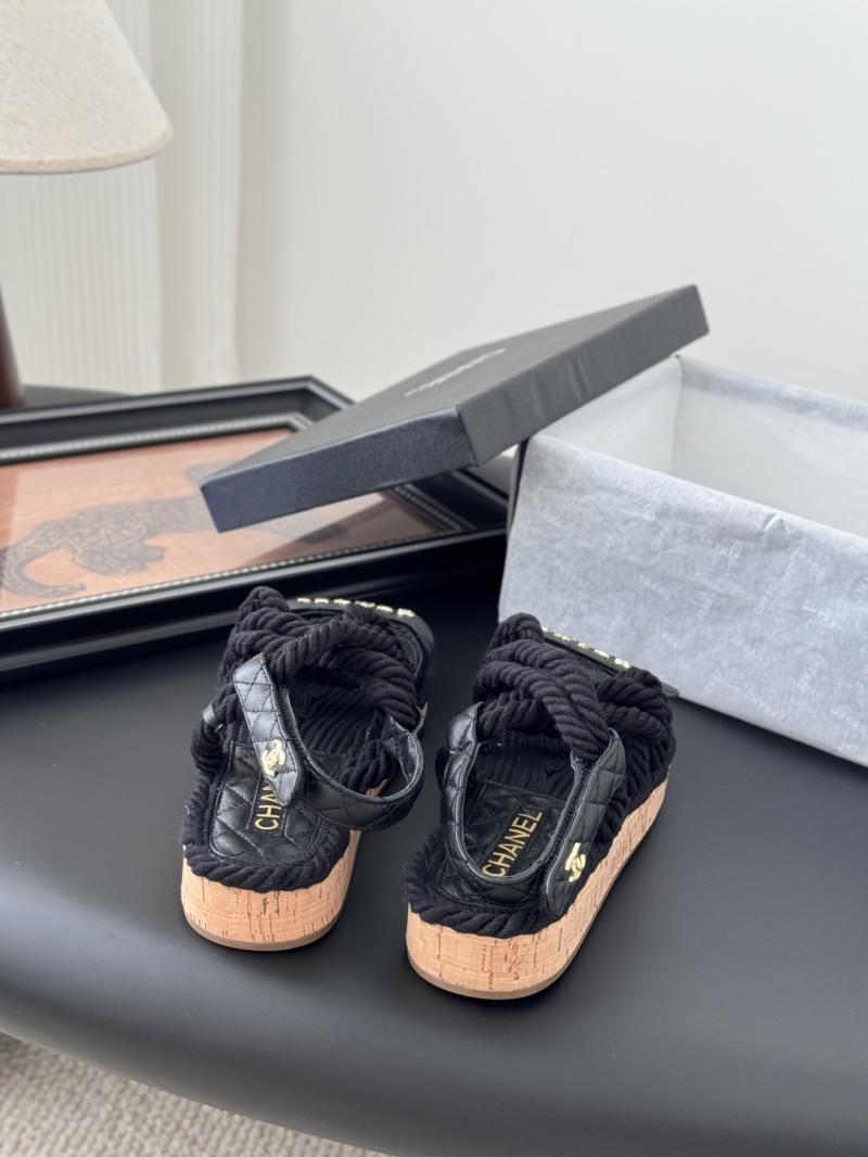 Chanel Sandals SCS71110