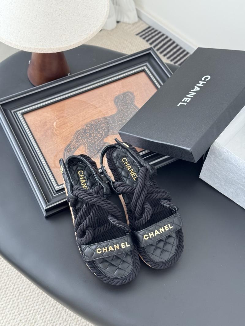 Chanel Sandals SCS71110