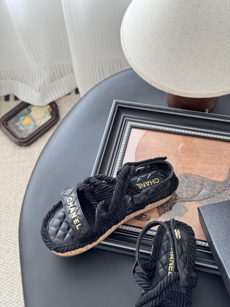 Chanel Sandals SCS71110