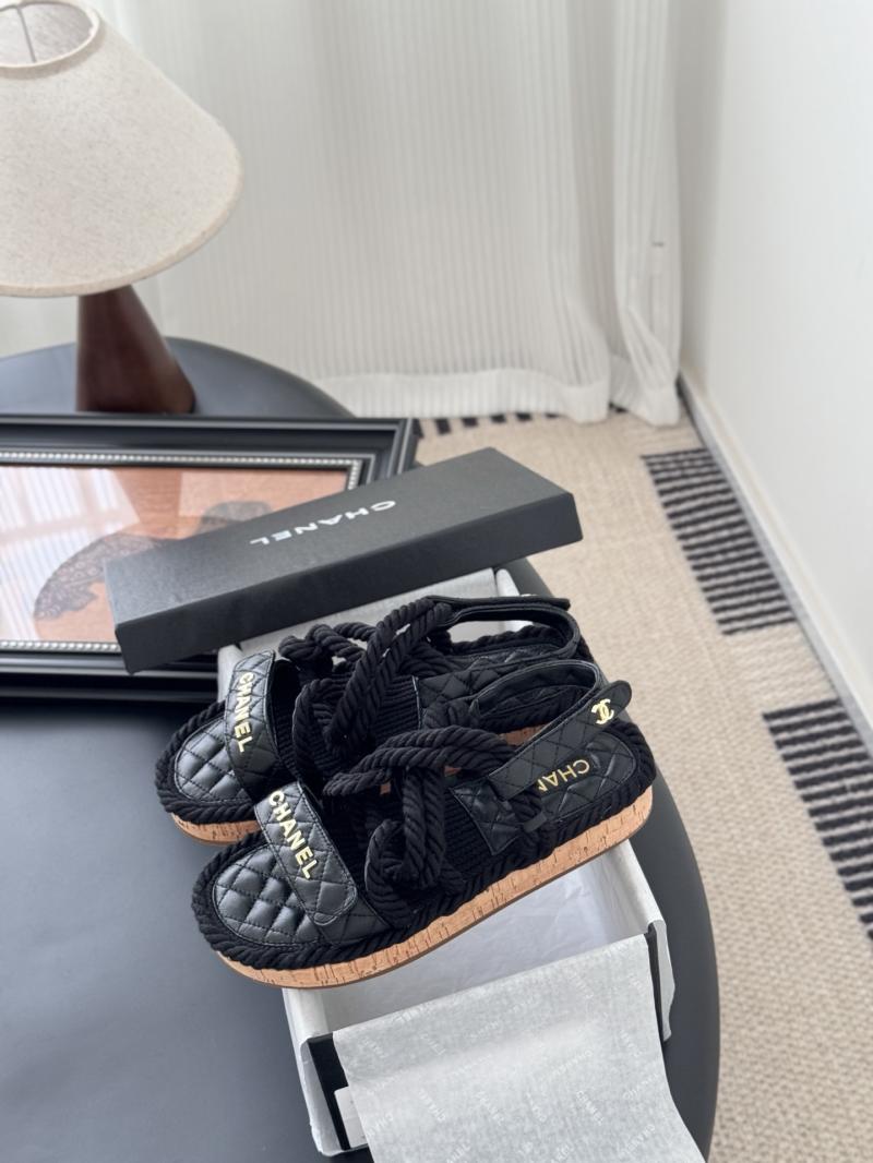 Chanel Sandals SCS71110