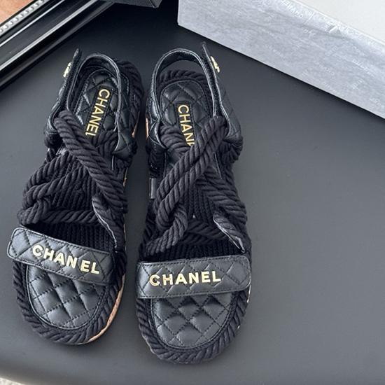 Chanel Sandals SCS71110