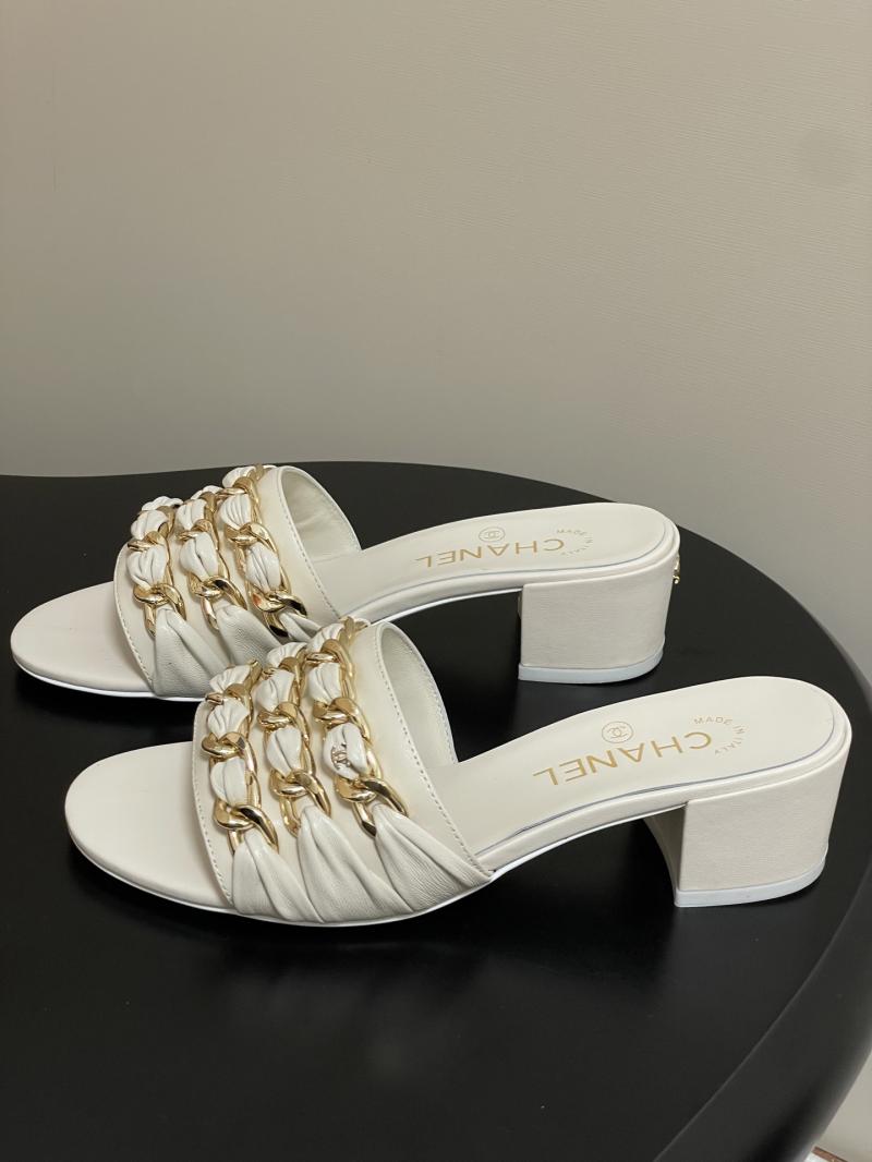 Chanel Sandals SCS71407