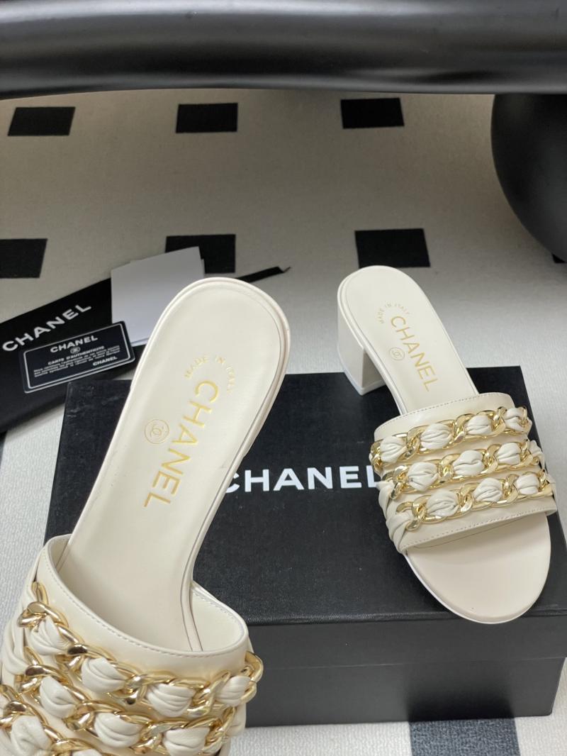Chanel Sandals SCS71407
