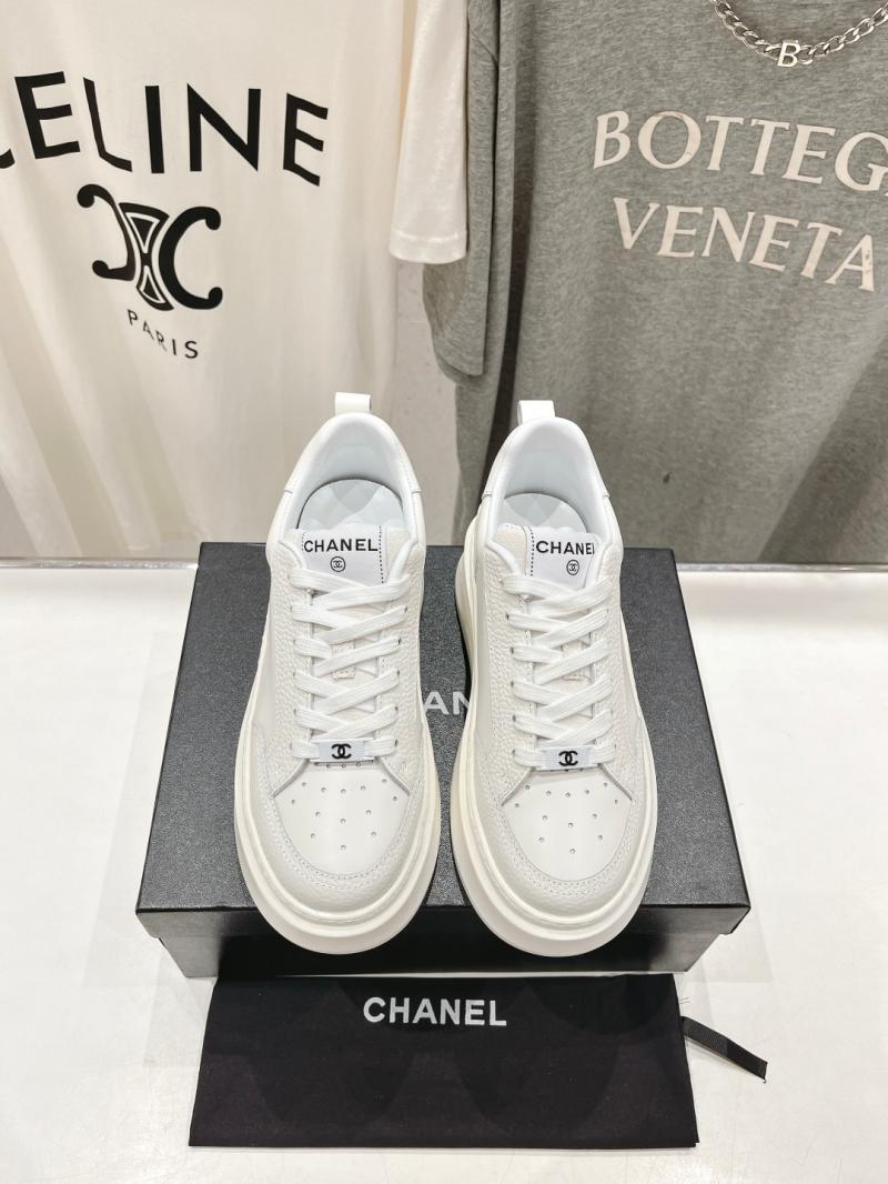 Chanel Sneakers SCS61804