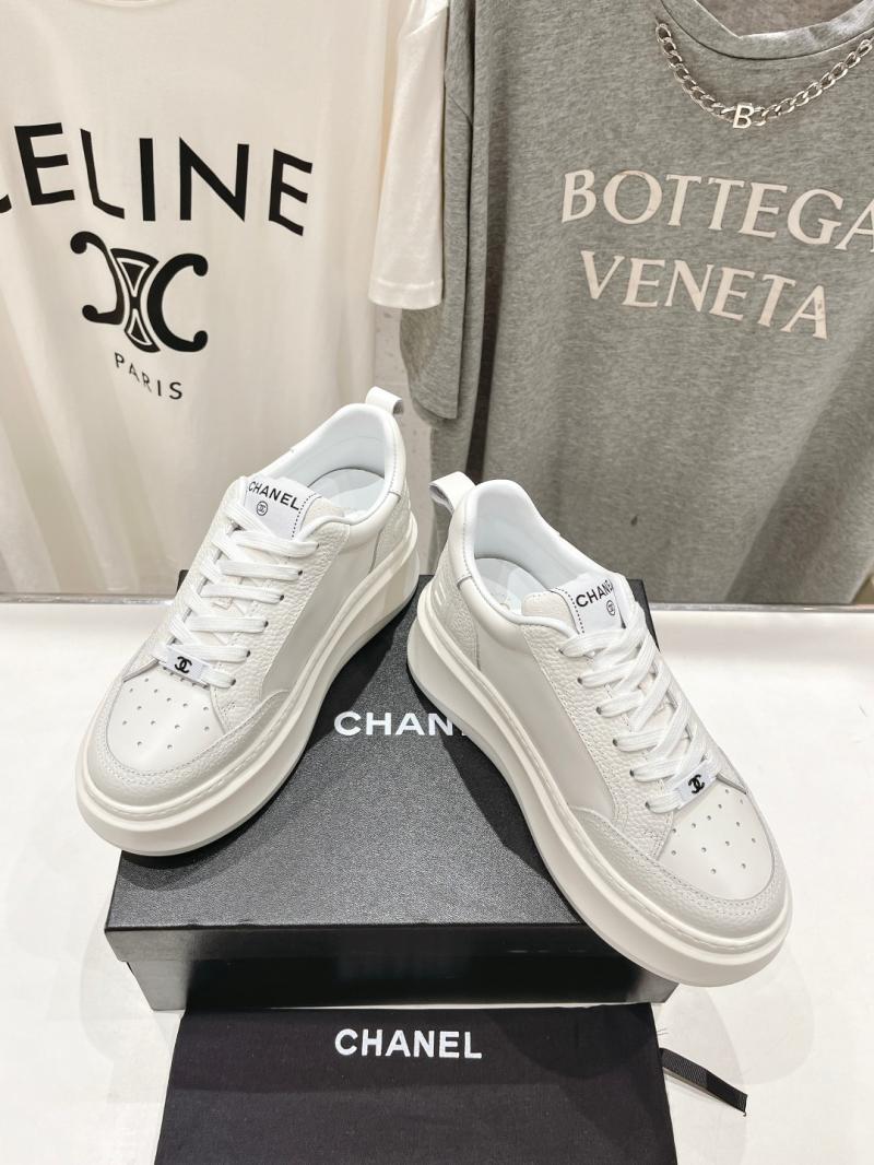 Chanel Sneakers SCS61804