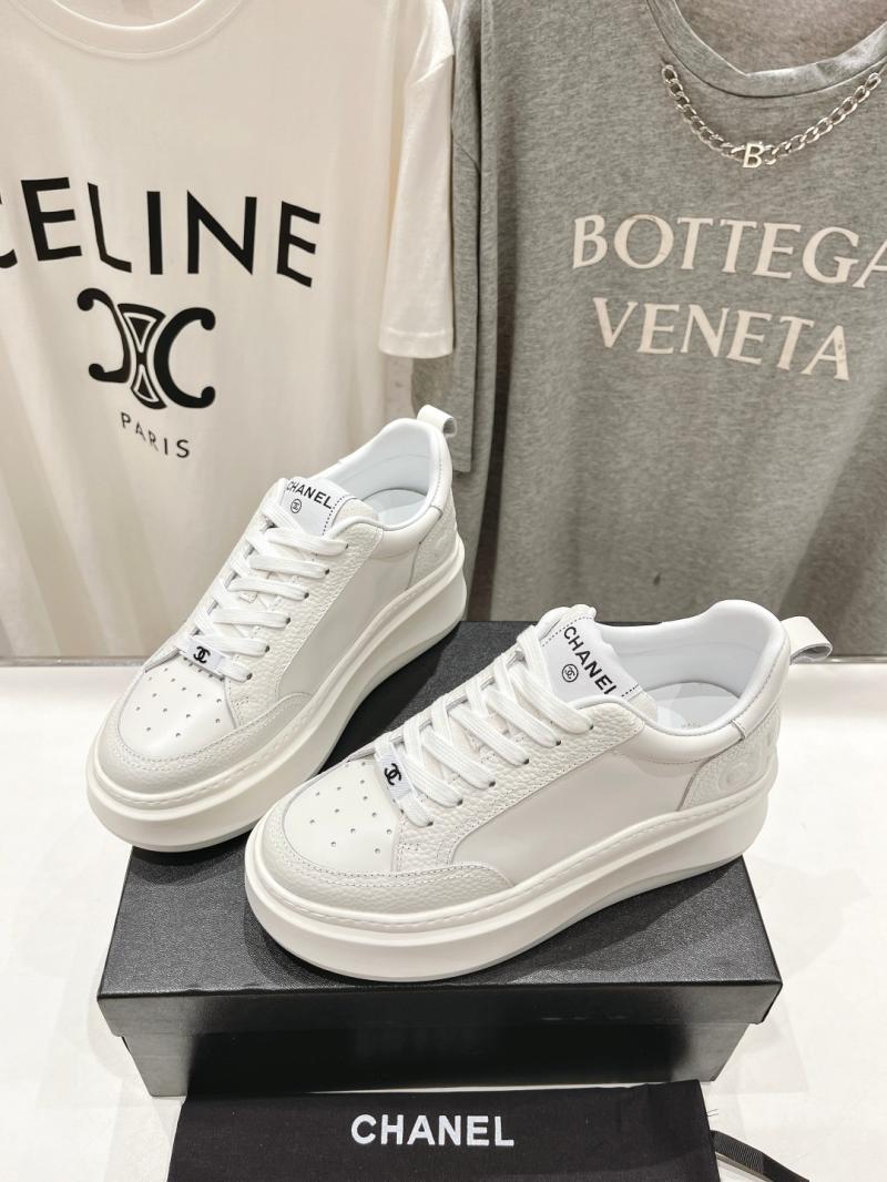 Chanel Sneakers SCS61804