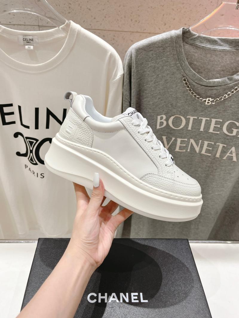 Chanel Sneakers SCS61804
