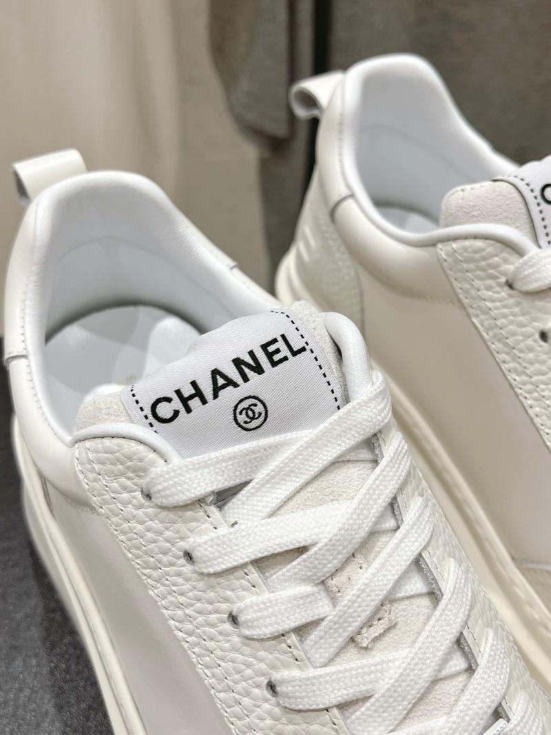 Chanel Sneakers SCS61804