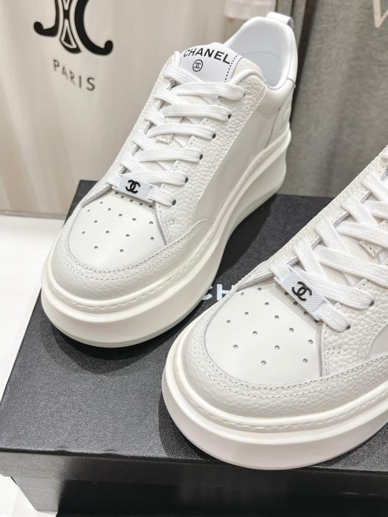 Chanel Sneakers SCS61804