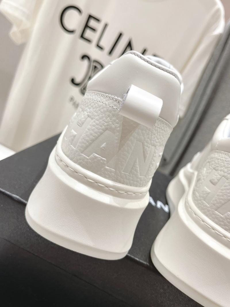 Chanel Sneakers SCS61804
