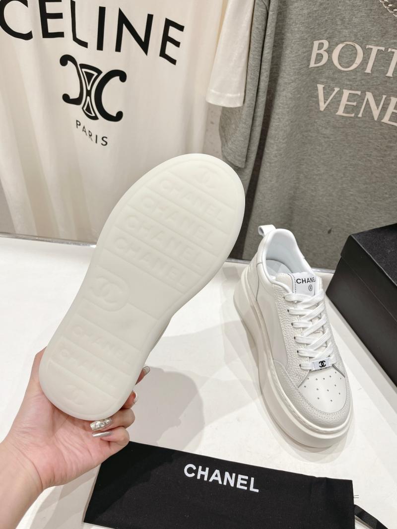 Chanel Sneakers SCS61804