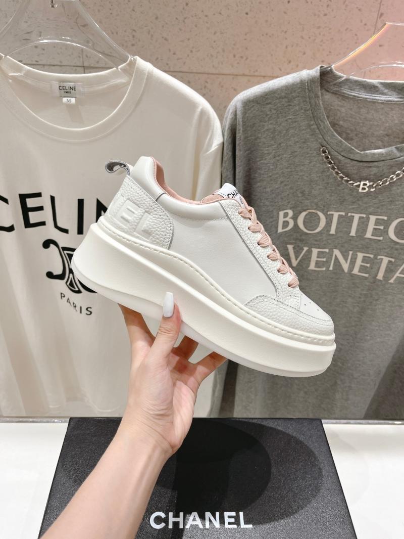 Chanel Sneakers SCS61805