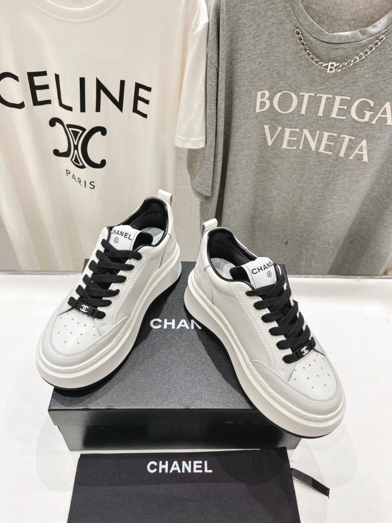 Chanel Sneakers SCS61806