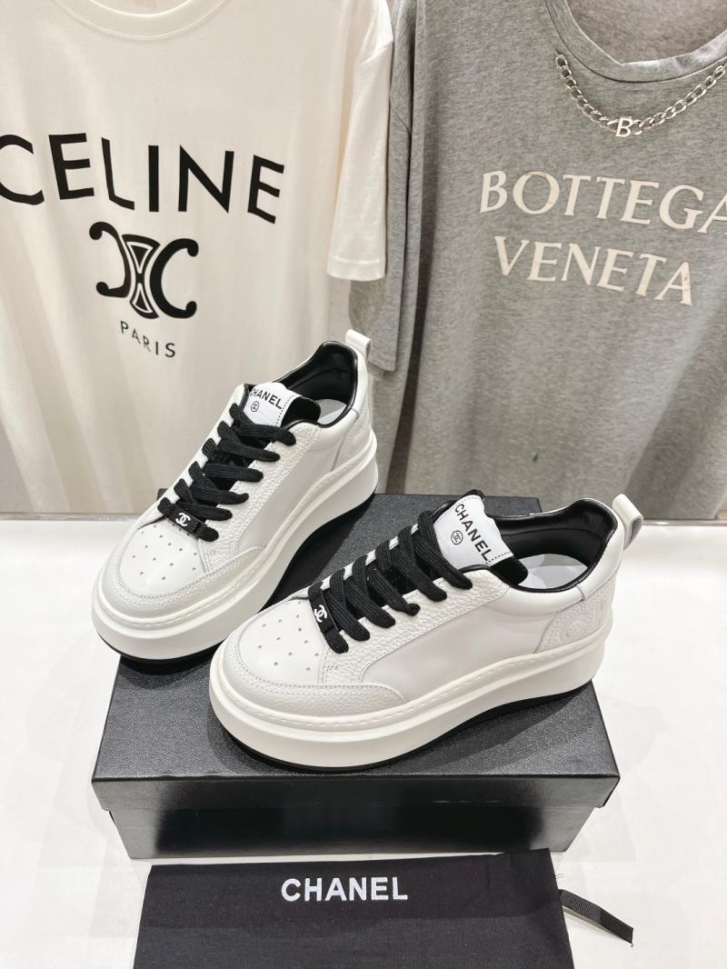 Chanel Sneakers SCS61806