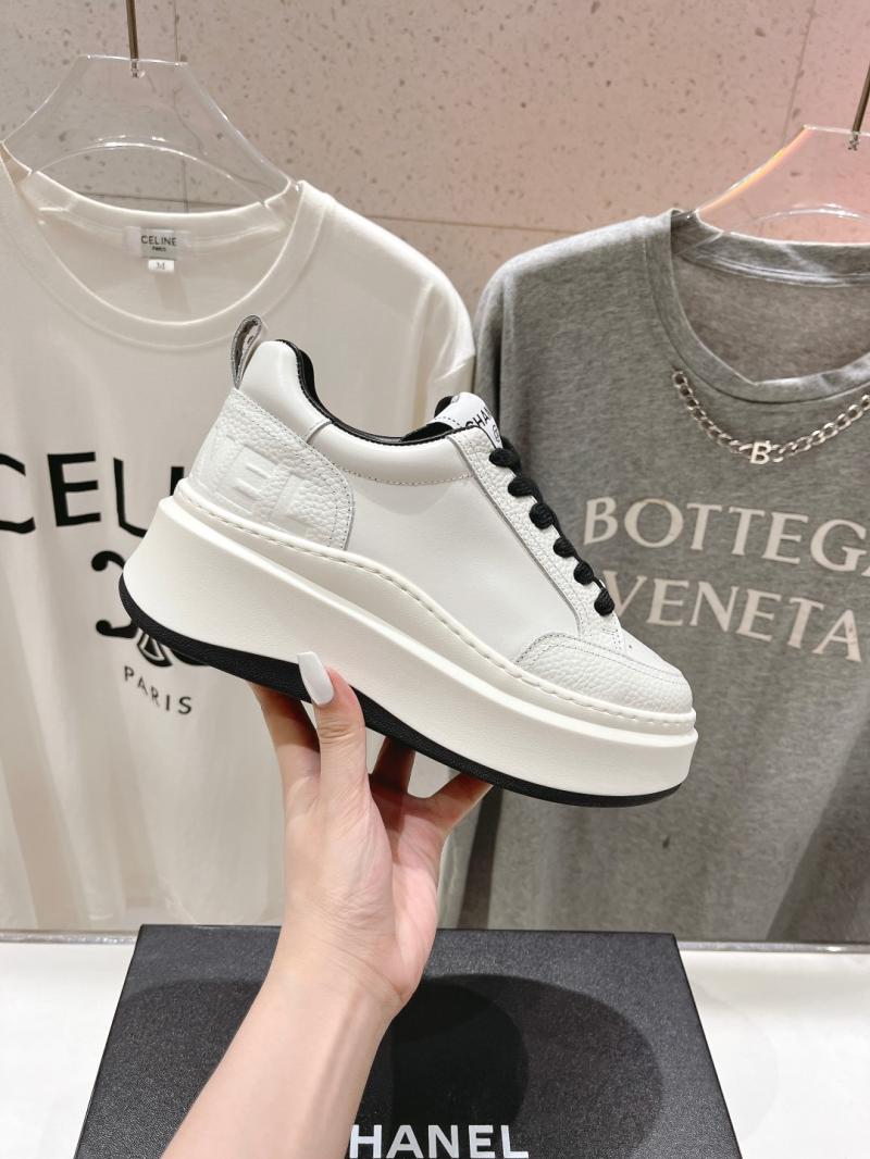 Chanel Sneakers SCS61806